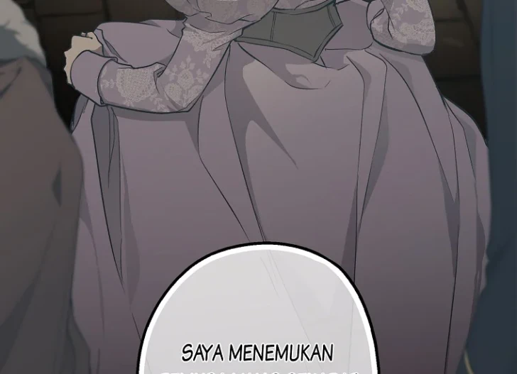 Everything Was a Misunderstanding chapter 106 halaman 55