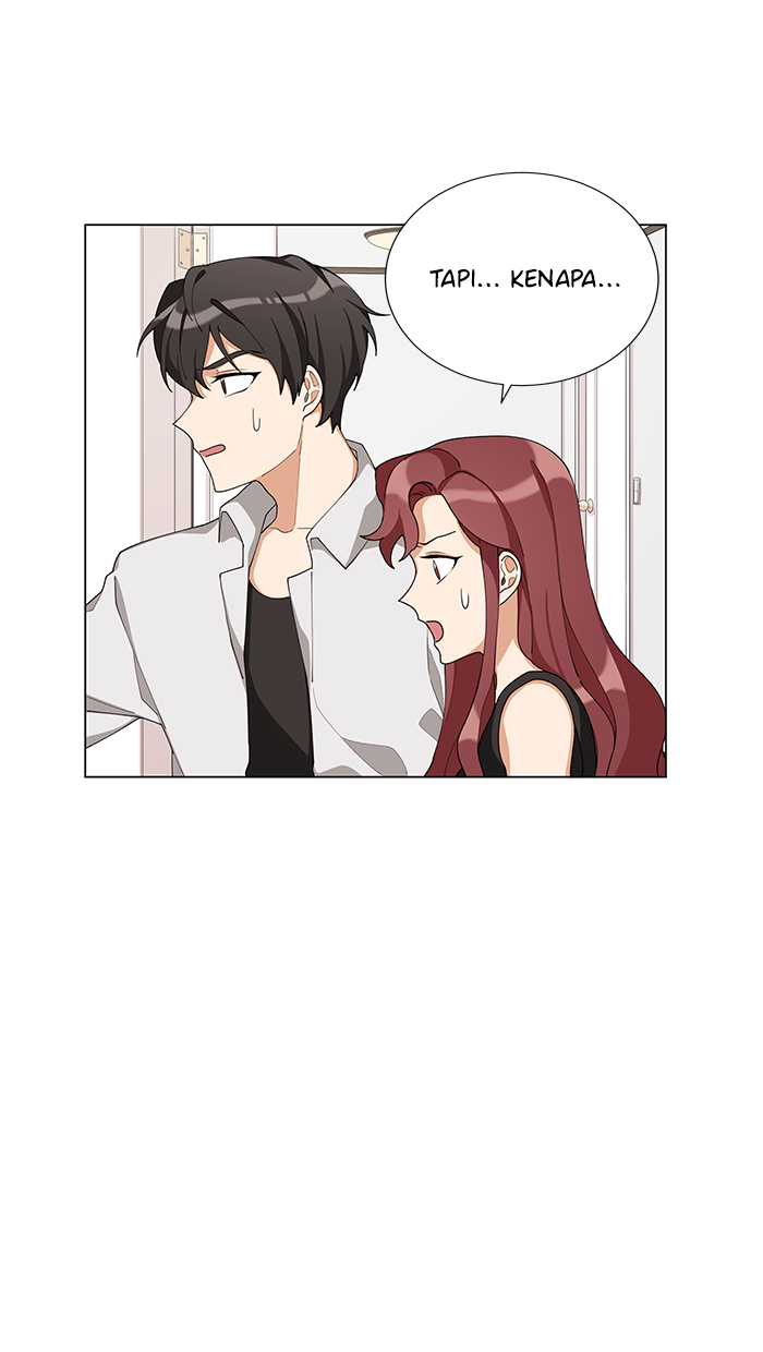 We're Soulmates Starting From Today chapter 11 halaman 59