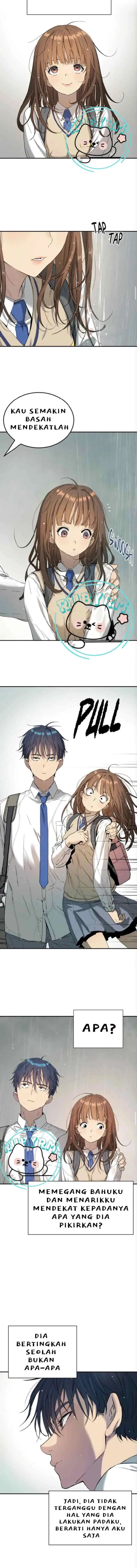 Oh! Dangun chapter 68 halaman 11