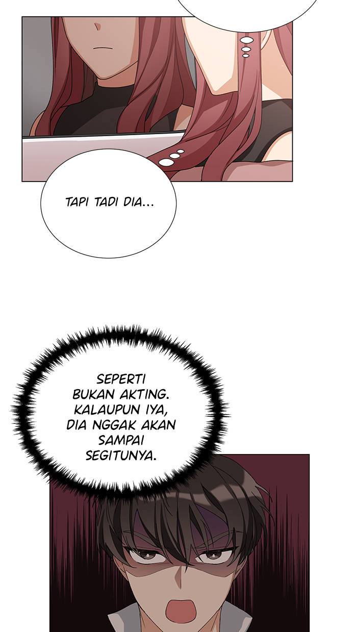 We're Soulmates Starting From Today chapter 21 halaman 33