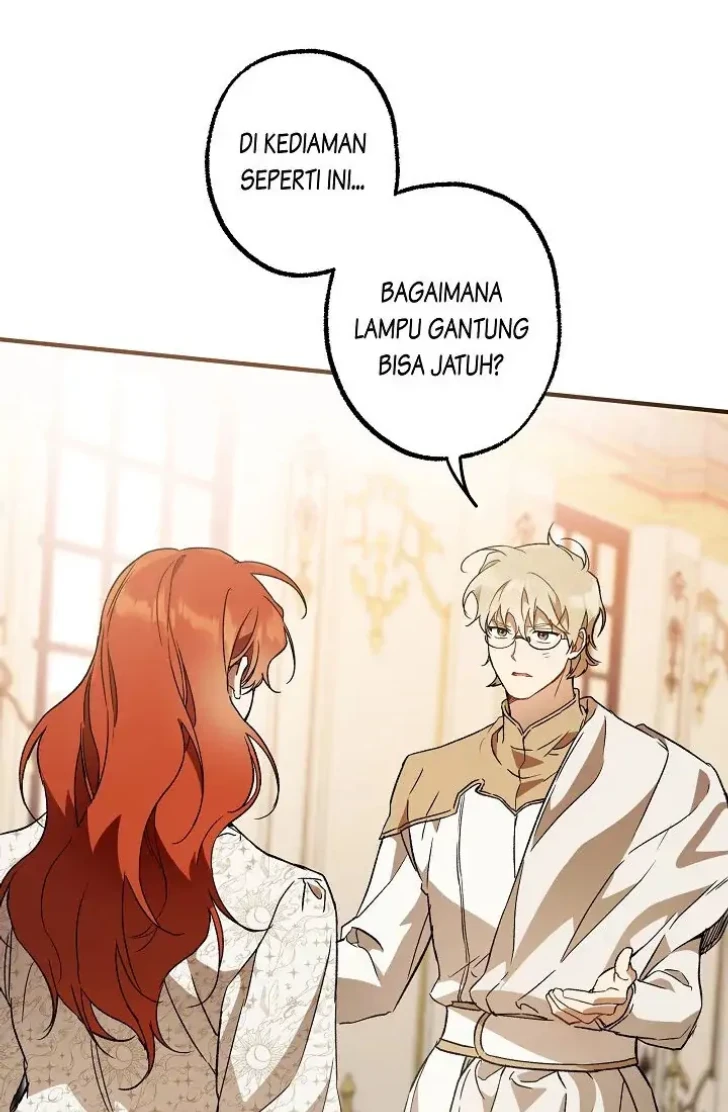 Everything Was a Misunderstanding chapter 63 halaman 20