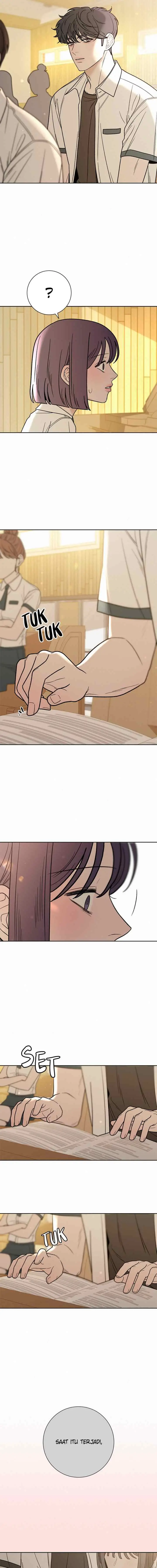 Operation: True Love chapter 56 halaman 6