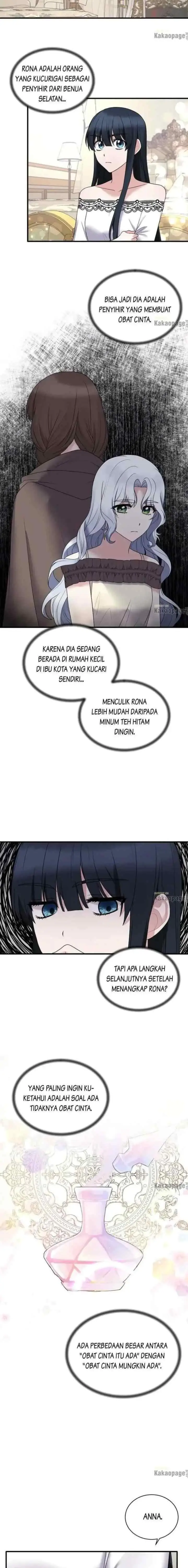 Angelic Lady chapter 44 halaman 10