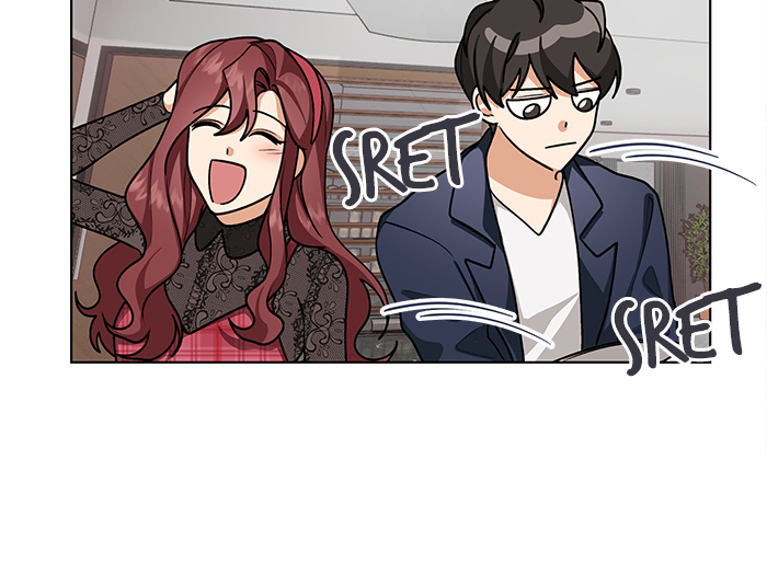 We're Soulmates Starting From Today chapter 43 halaman 42