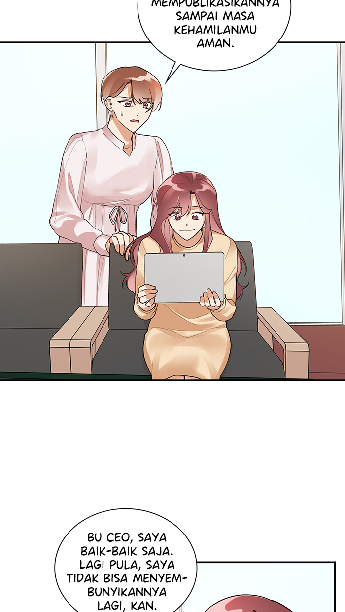 We're Soulmates Starting From Today chapter 70 halaman 4