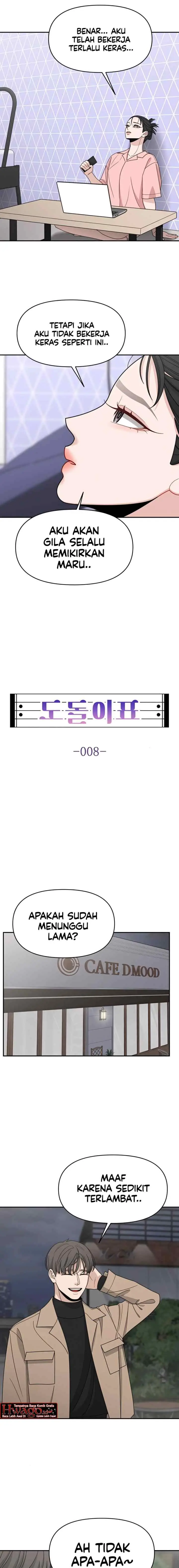 A Repeat Sign chapter 8 halaman 14