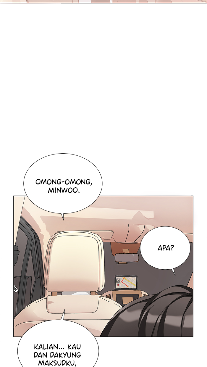 We're Soulmates Starting From Today chapter 21 halaman 59