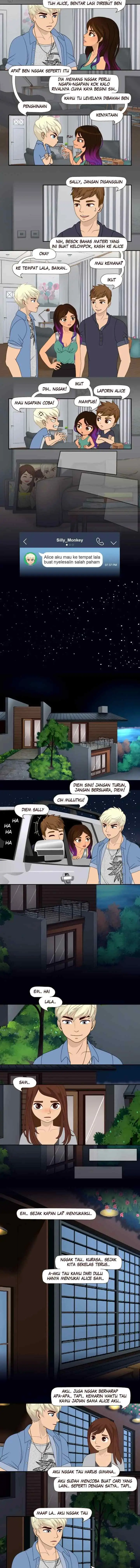 Alice chapter 63 halaman 5