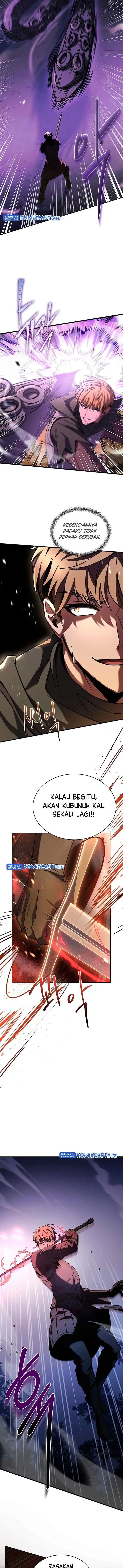 Rebirth of the 8-Circled Mage chapter 119 halaman 6