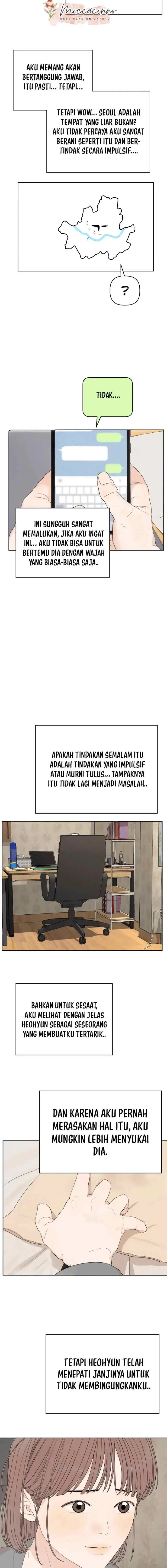 Dream of Learning chapter 38 halaman 12