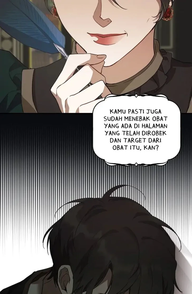 Everything Was a Misunderstanding chapter 54 halaman 74