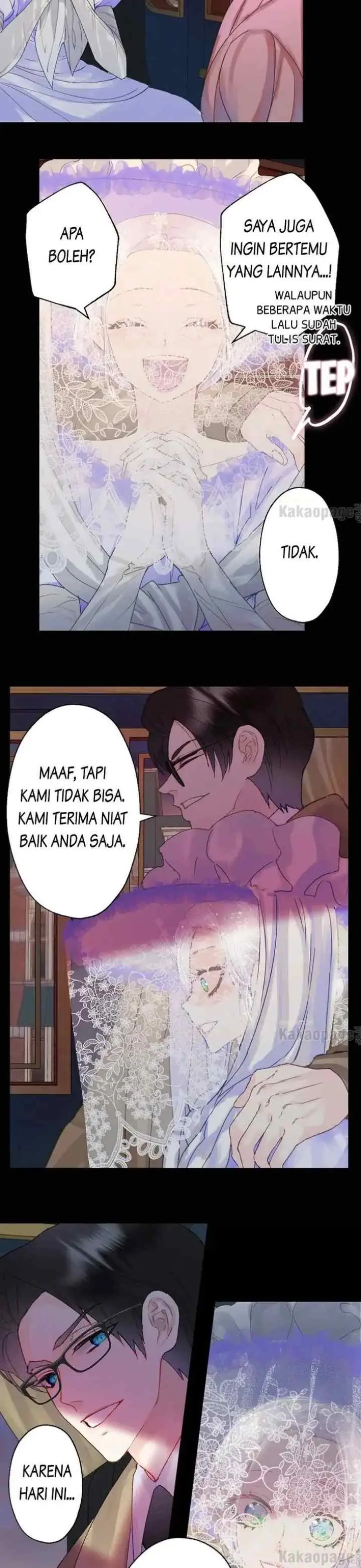 As Long as You Like It chapter 261 halaman 9