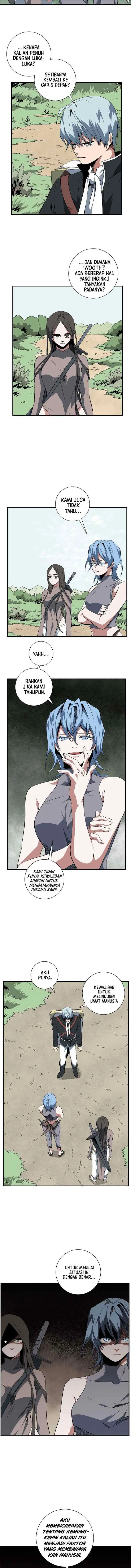 One Step to The Demon King chapter 17 halaman 12