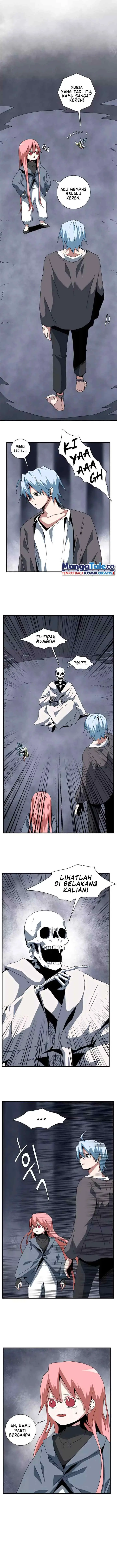 One Step to The Demon King chapter 63 halaman 9