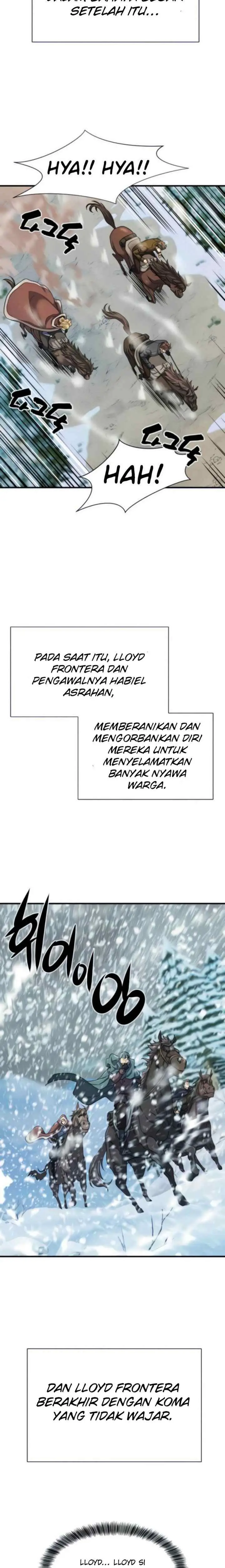 O melhor engenheiro do mundo chapter 33.1 halaman 6