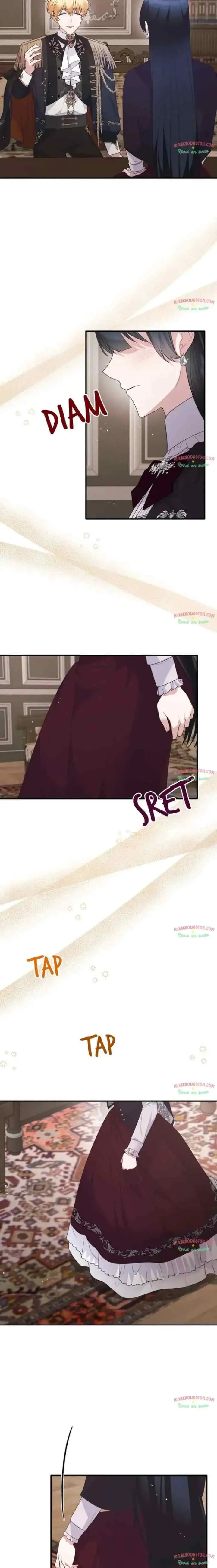 Angelic Lady chapter 132 halaman 15