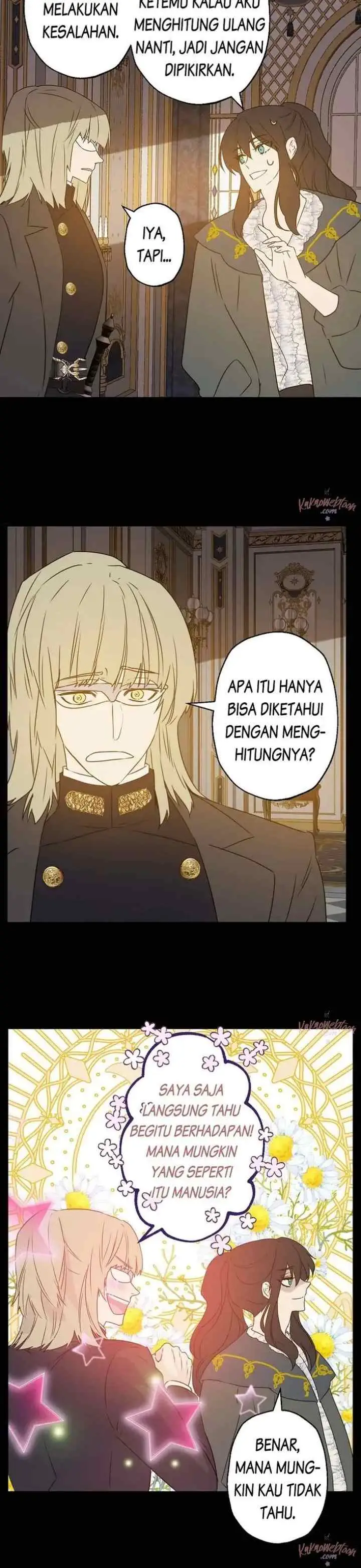As Long as You Like It chapter 282 halaman 13