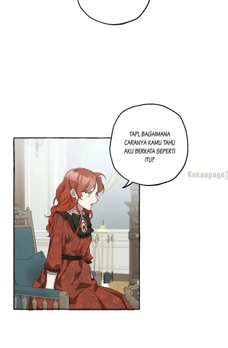 Everything Was a Misunderstanding chapter 18 halaman 23
