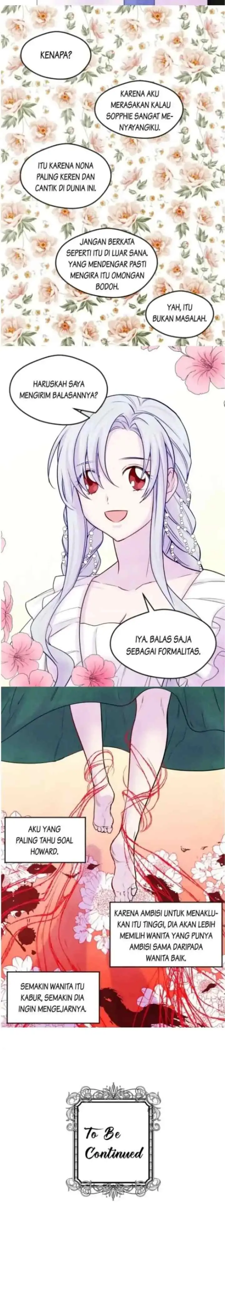 Iris - la Lady au Smartphone chapter 29 halaman 17
