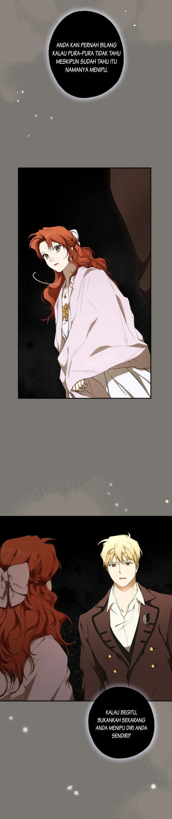 Everything Was a Misunderstanding chapter 96 halaman 8