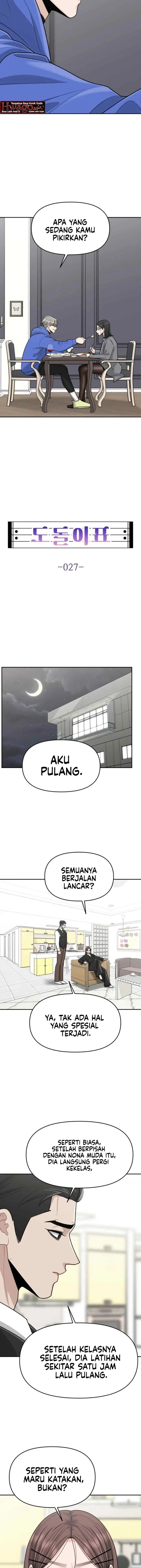 A Repeat Sign chapter 27 halaman 9