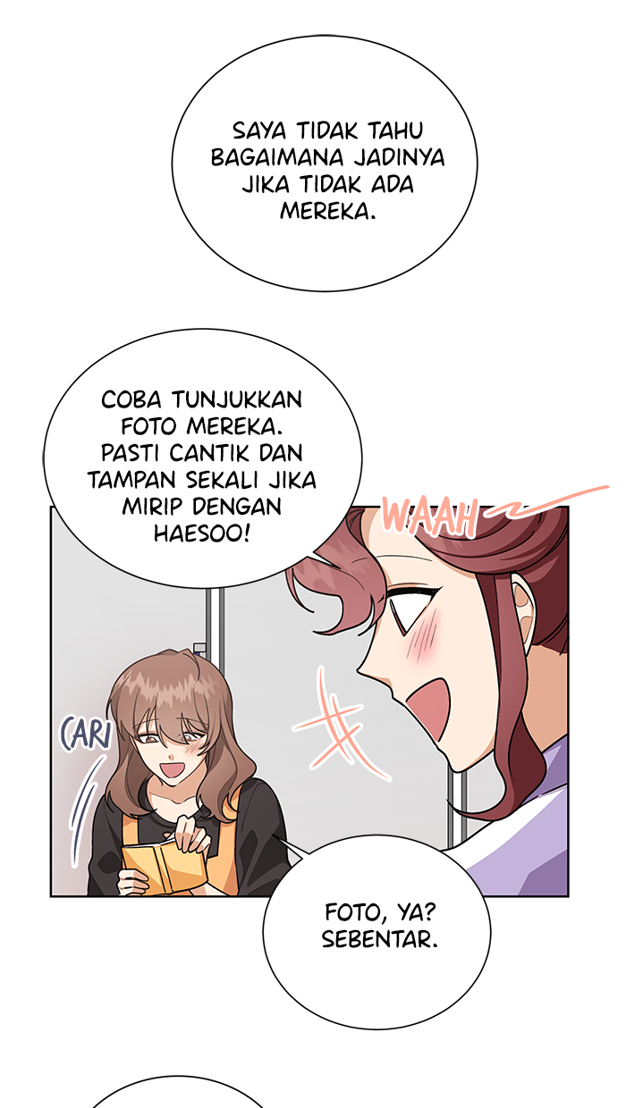 We're Soulmates Starting From Today chapter 46 halaman 30