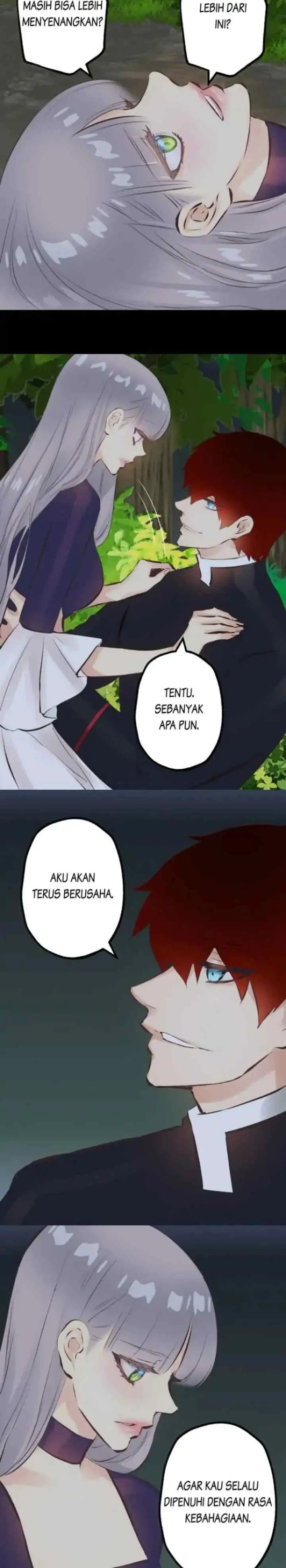 As Long as You Like It chapter 80 halaman 13