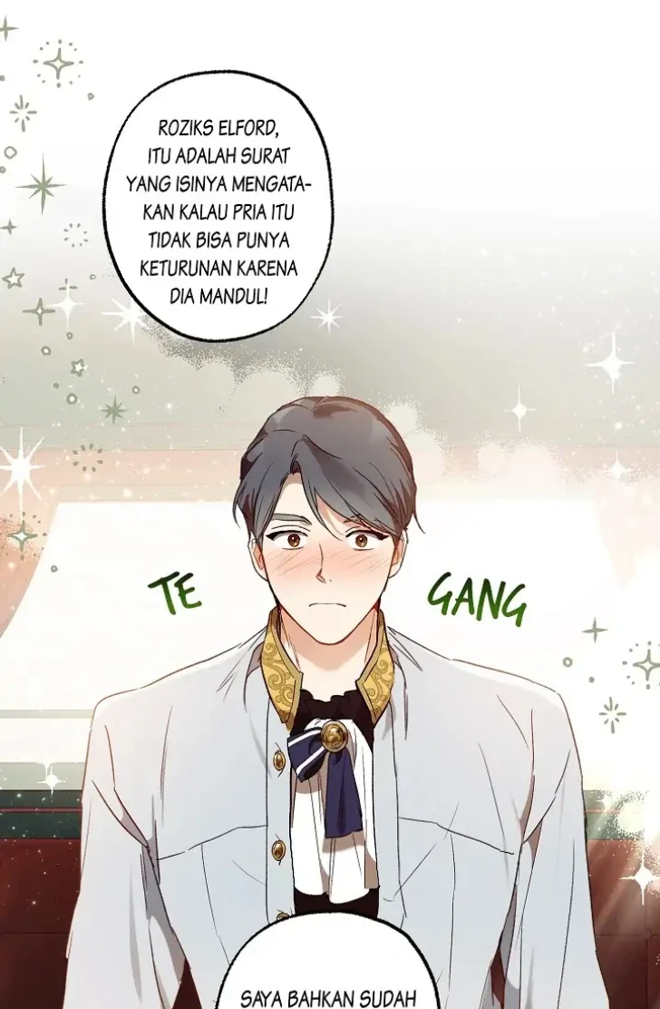 Everything Was a Misunderstanding chapter 70 halaman 63