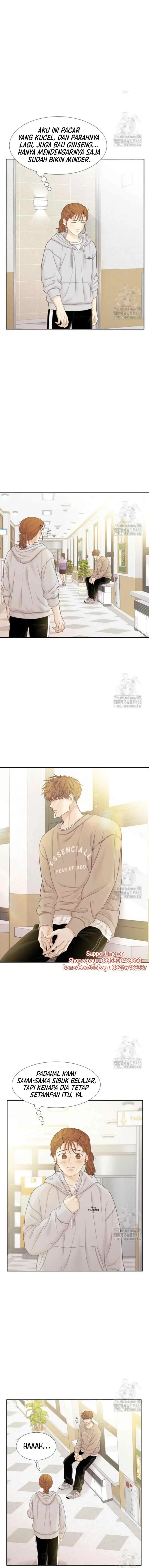 Odd Girls Out S2 chapter 236 halaman 4