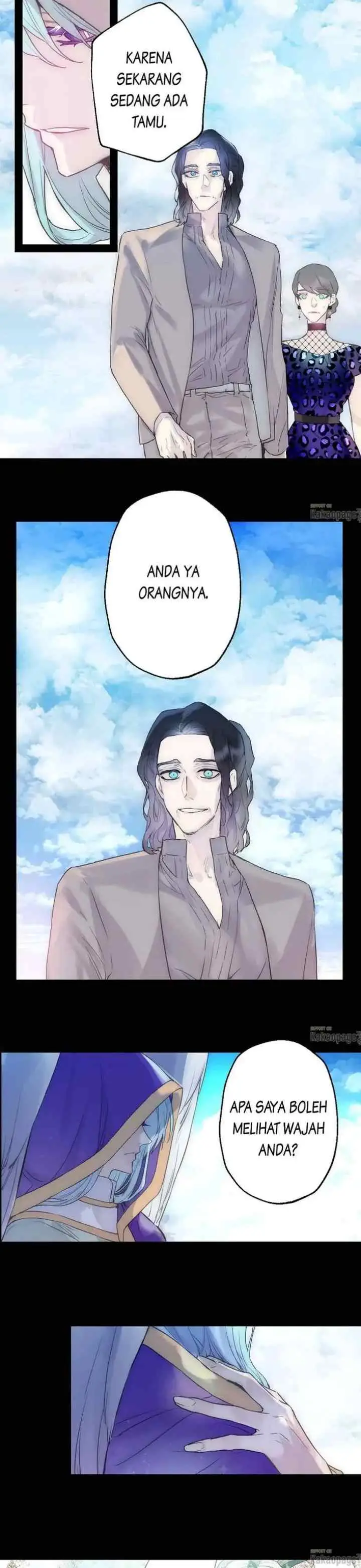 As Long as You Like It chapter 249 halaman 13