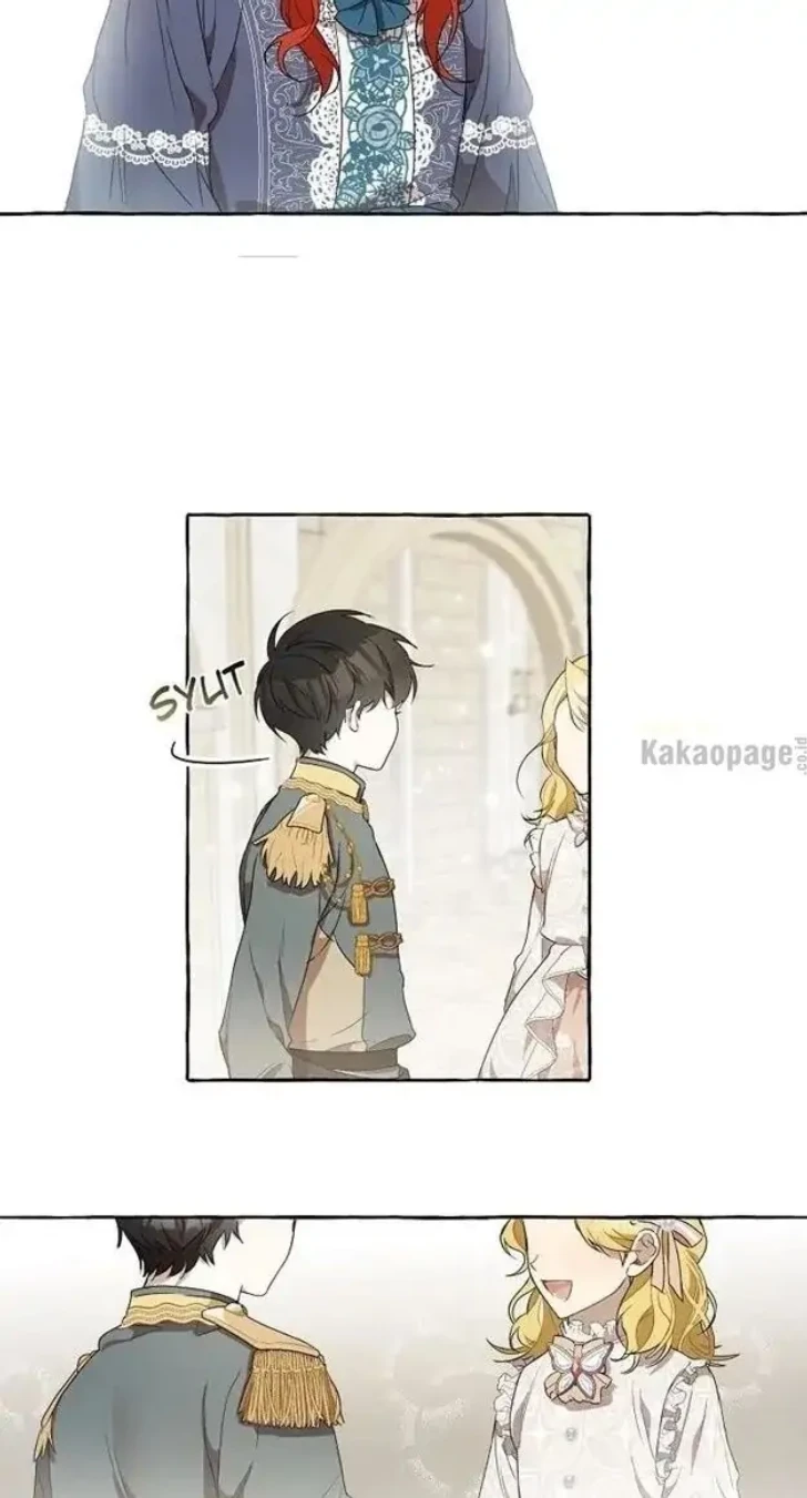 Everything Was a Misunderstanding chapter 3 halaman 75
