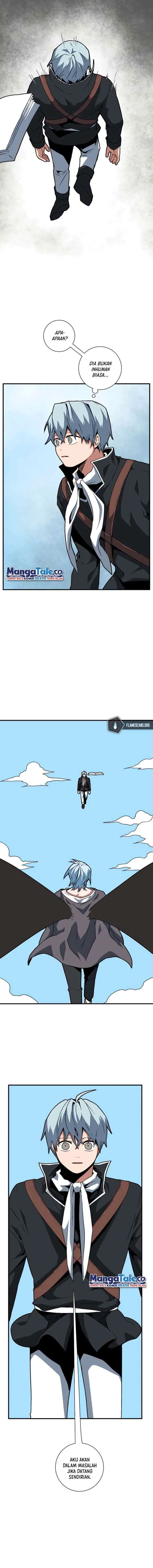 One Step to The Demon King chapter 40 halaman 12
