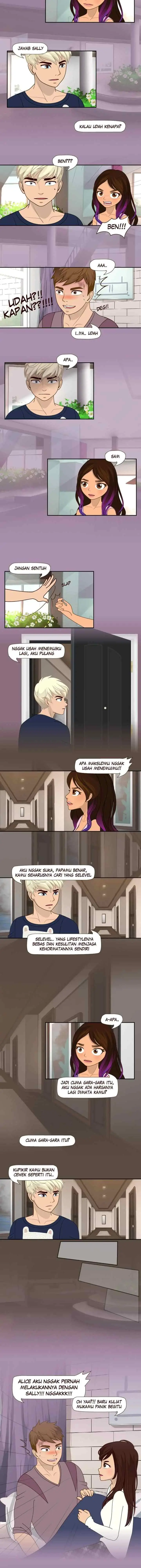 Alice chapter 91 halaman 9