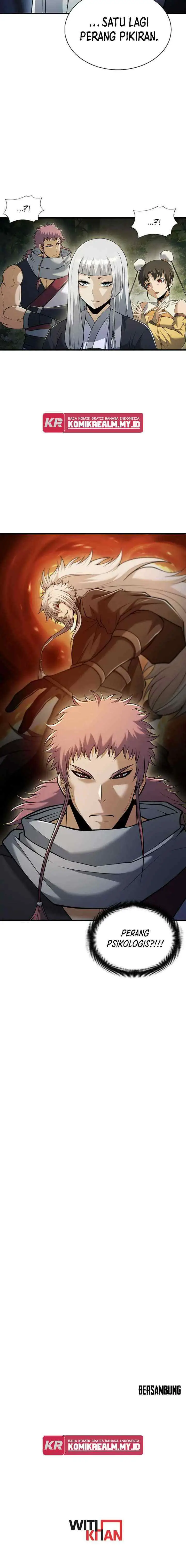 The Star Of A Supreme Ruler chapter 52 halaman 17