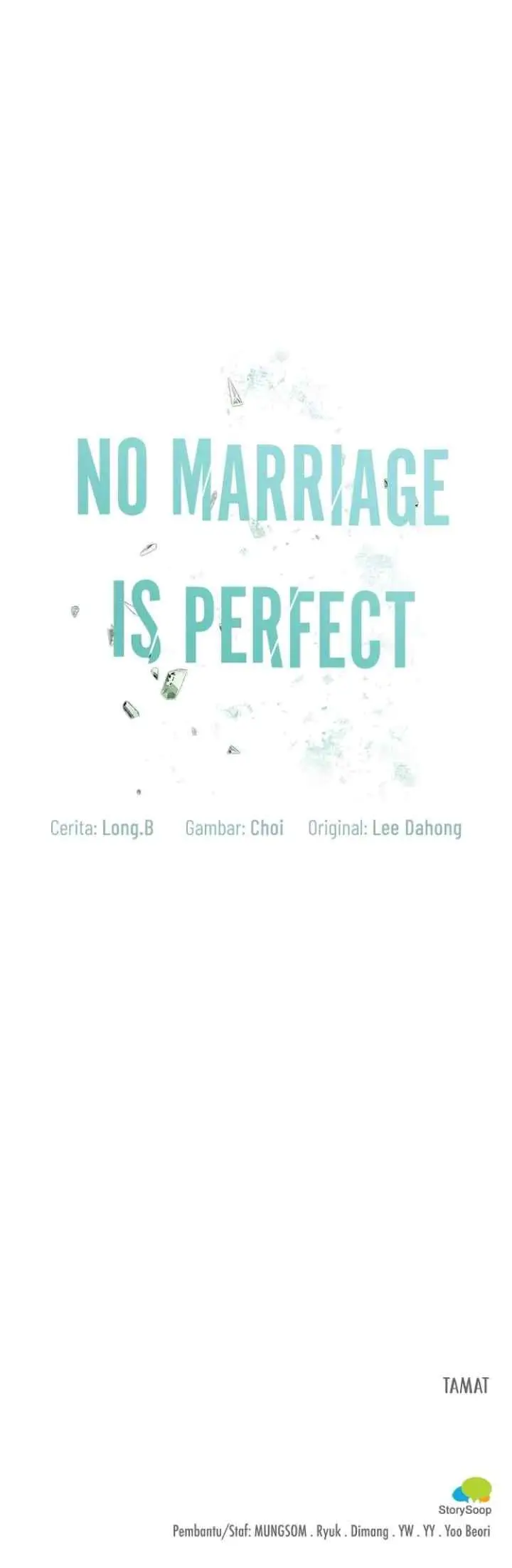 No Marriage is Perfect chapter 125 halaman 19