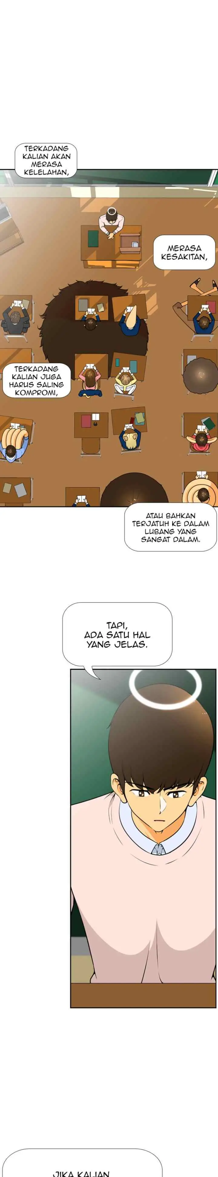 New Normal: Class 8 chapter 301 halaman 15