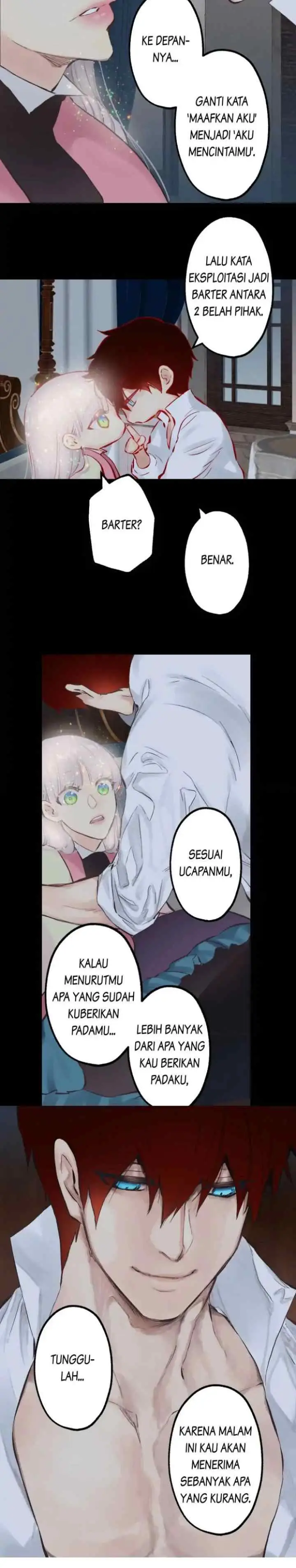 As Long as You Like It chapter 118 halaman 15