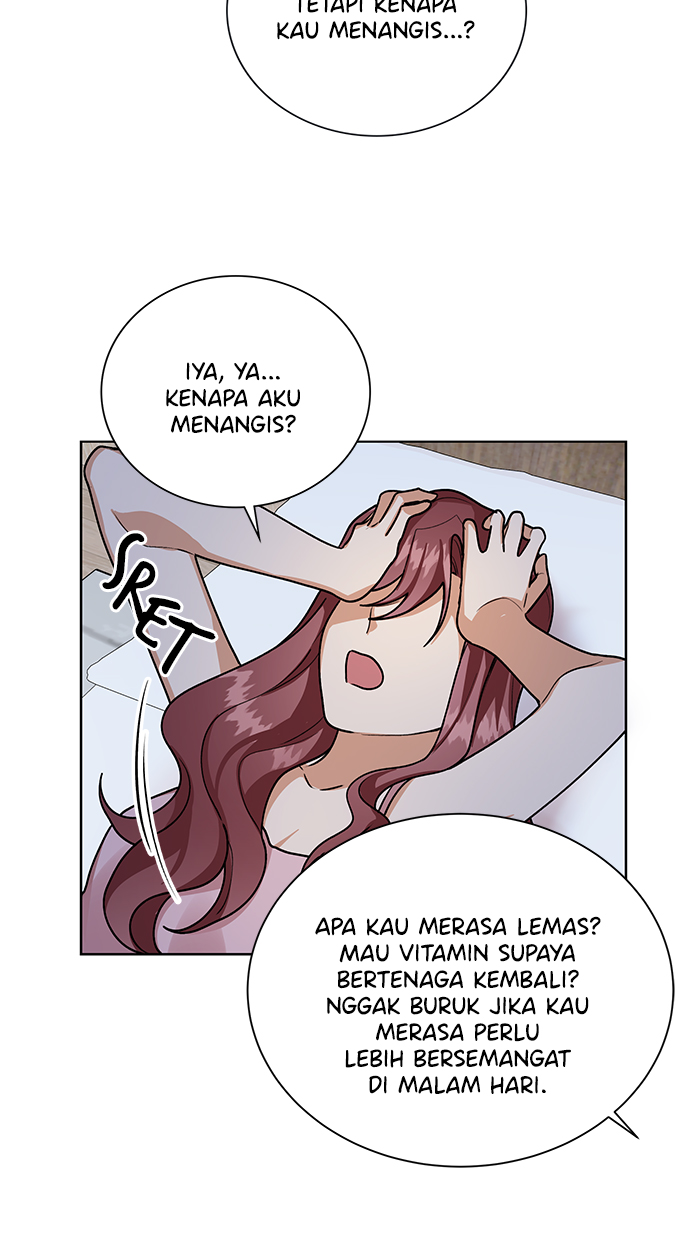 We're Soulmates Starting From Today chapter 50 halaman 4