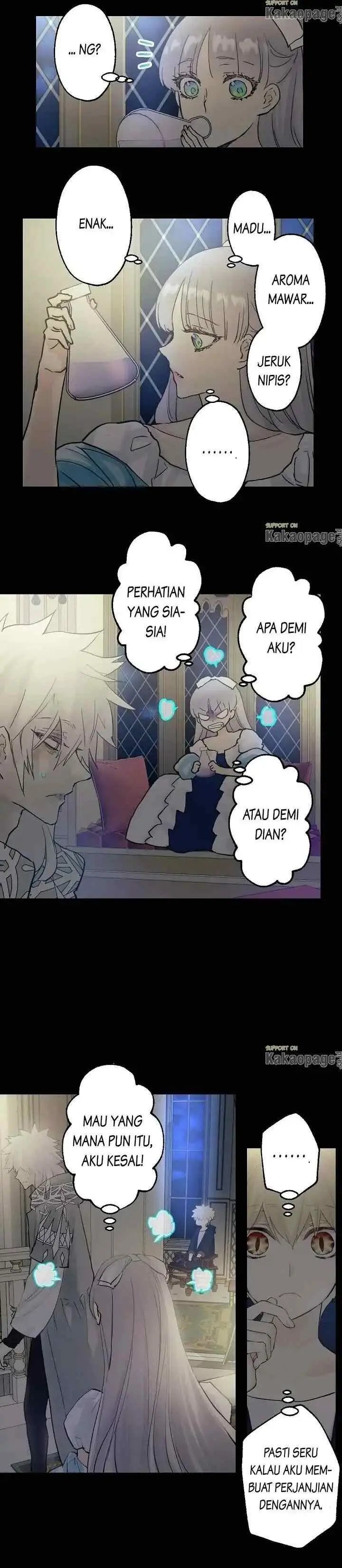 As Long as You Like It chapter 192 halaman 4