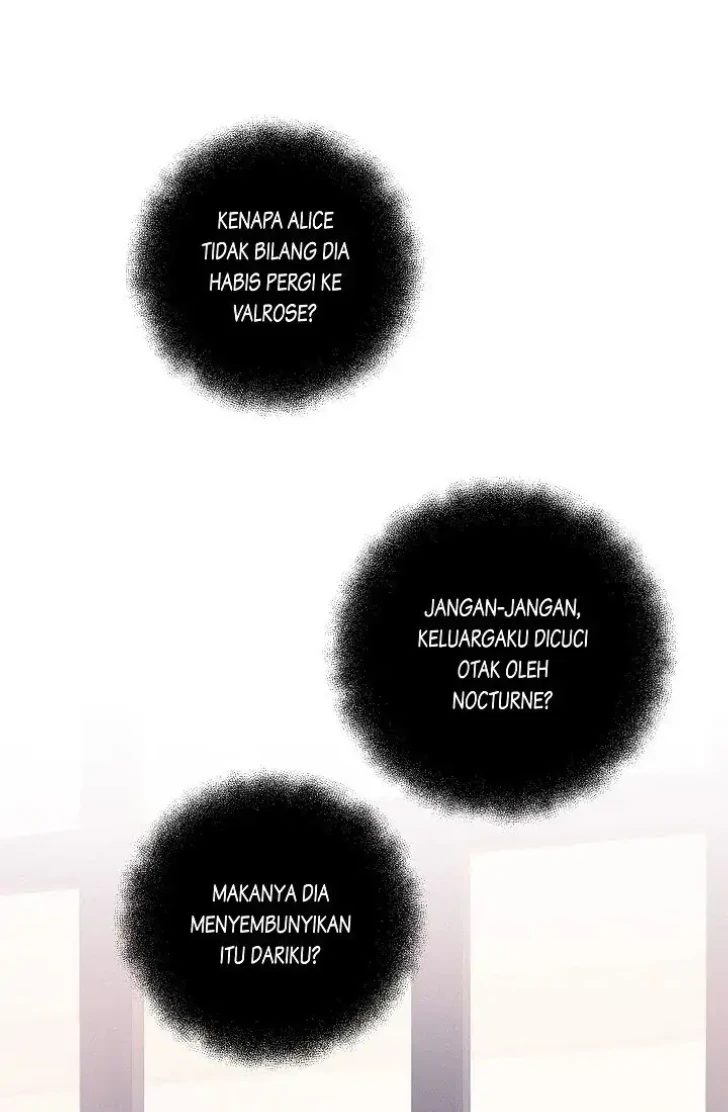 Everything Was a Misunderstanding chapter 50 halaman 21