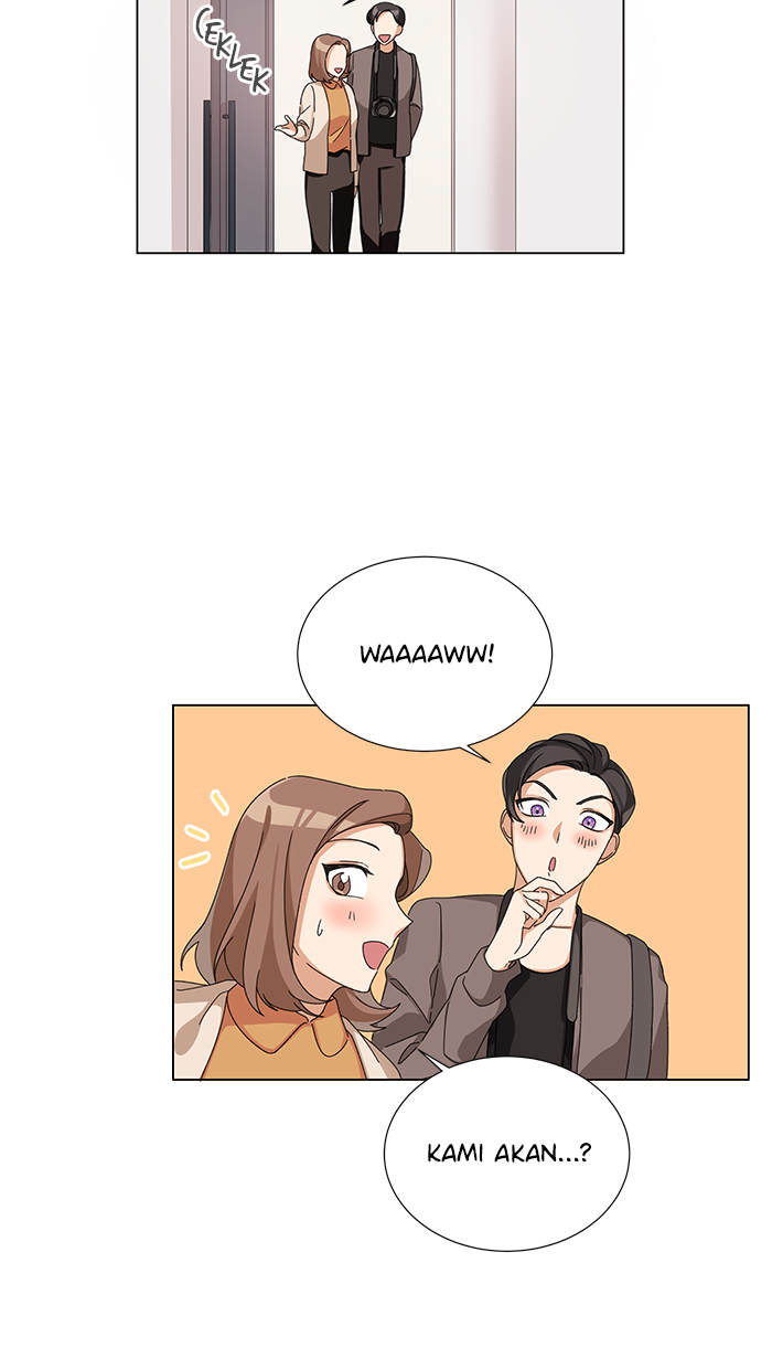 We're Soulmates Starting From Today chapter 2 halaman 69