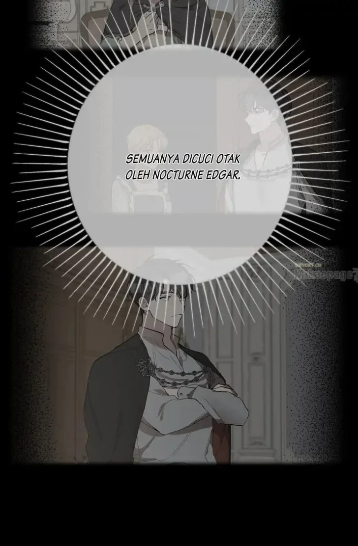 Everything Was a Misunderstanding chapter 7 halaman 56