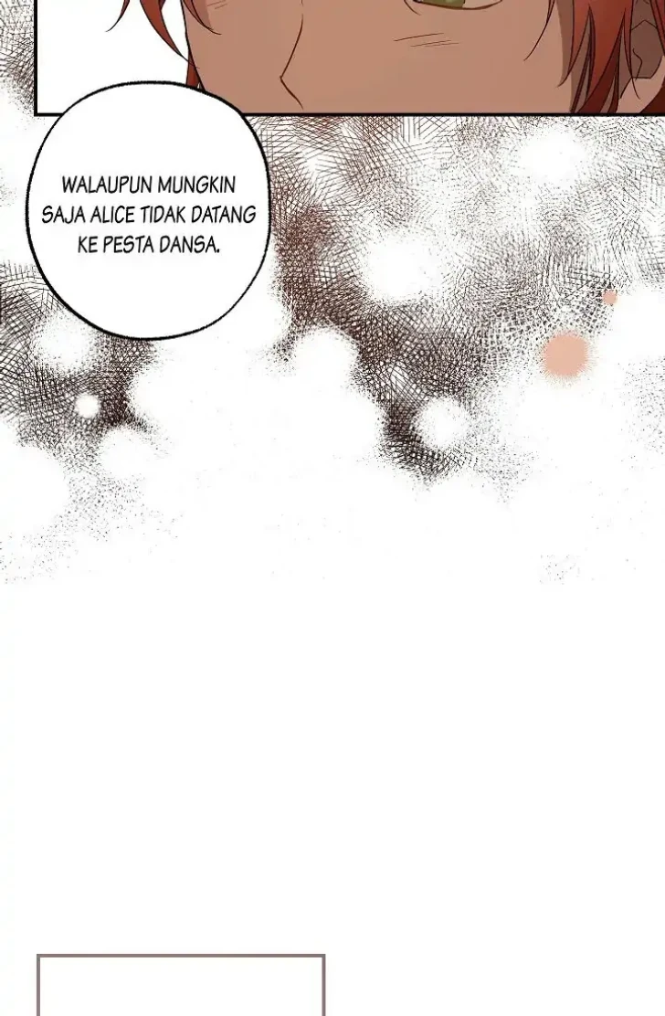 Everything Was a Misunderstanding chapter 61 halaman 57