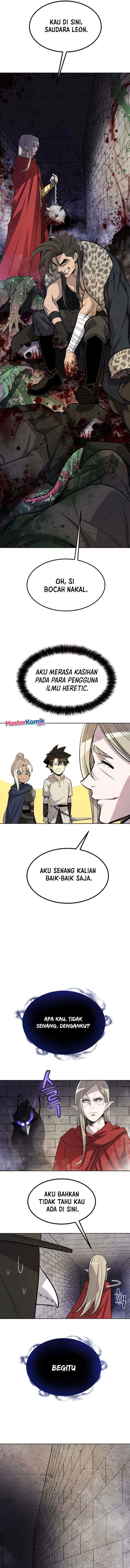 Overpowered Sword chapter 37 halaman 12