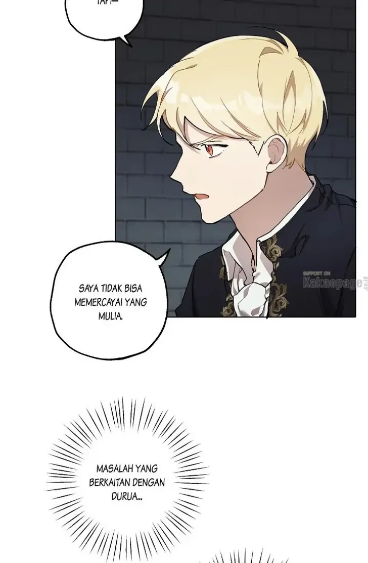 Everything Was a Misunderstanding chapter 30 halaman 55