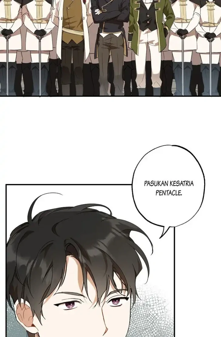 Everything Was a Misunderstanding chapter 53 halaman 72