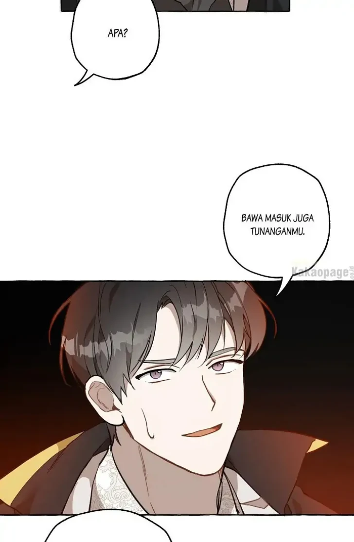 Everything Was a Misunderstanding chapter 13 halaman 24