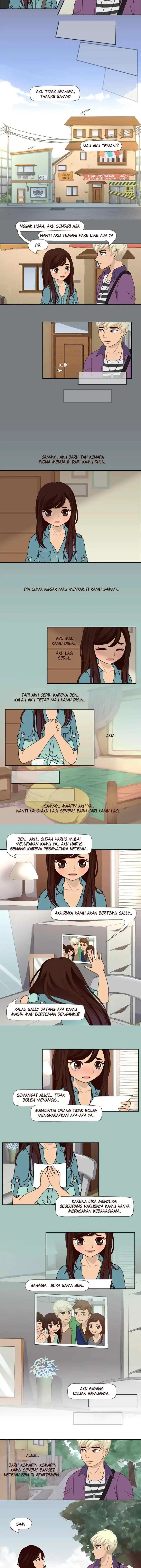 Alice chapter 52 halaman 6