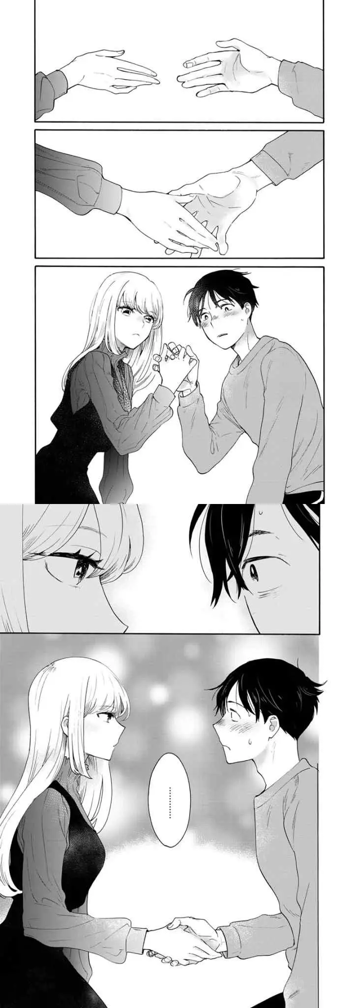 Otonari ni Ginga chapter 2 halaman 14