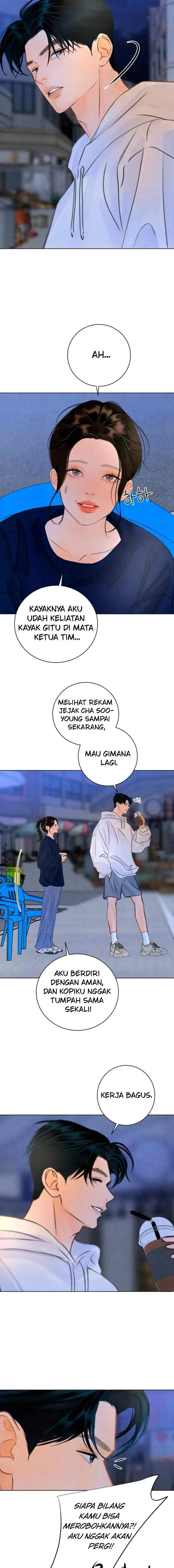 Before the Grapes Ripen chapter 10 halaman 13